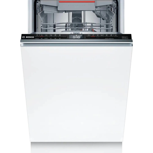 Встраиваемая посудомоечная машина Bosch SPV4HMX55Q
