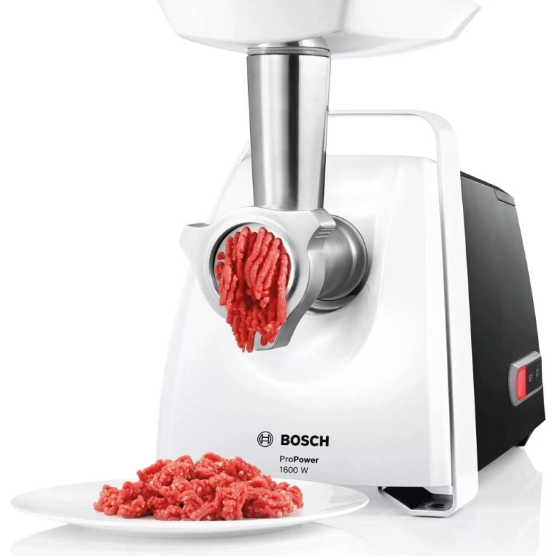 Мясорубка Bosch MFW45000