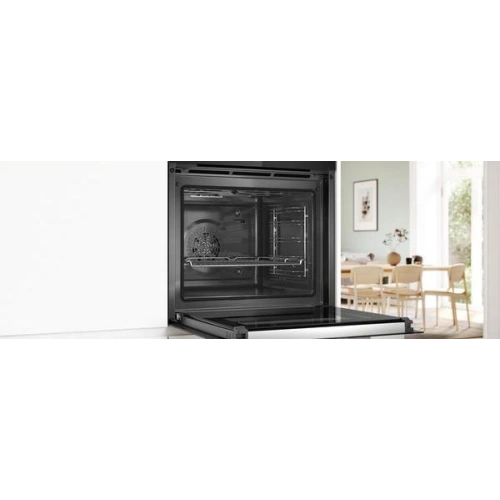 Духовой шкаф Bosch HBG 7721B1
