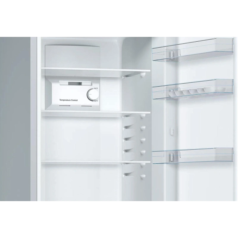 Двухкамерный холодильник Bosch KGN36NL306