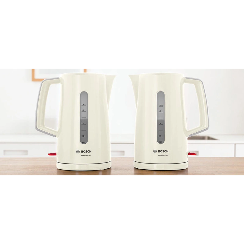 Чайник Bosch TWK 3A017