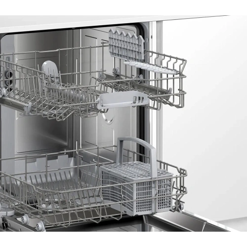 Встраиваемая посудомоечная машина Bosch SMV24AX03E