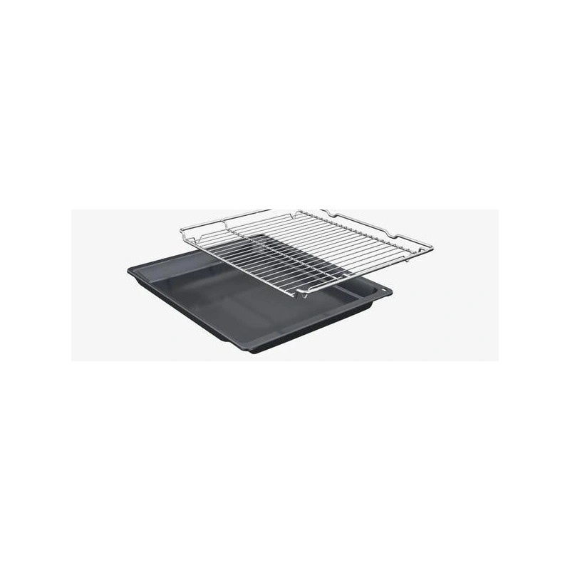 Духовой шкаф Bosch HBG 7721B1