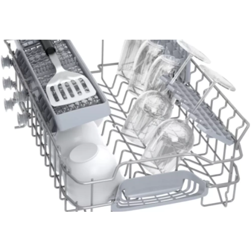 Встраиваемая посудомоечная машина Bosch SPV2IKX3BR