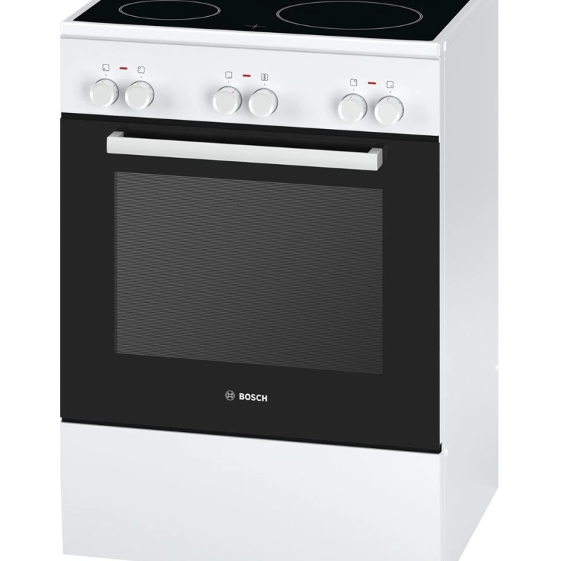 Электрическая плита Bosch HCA722120G