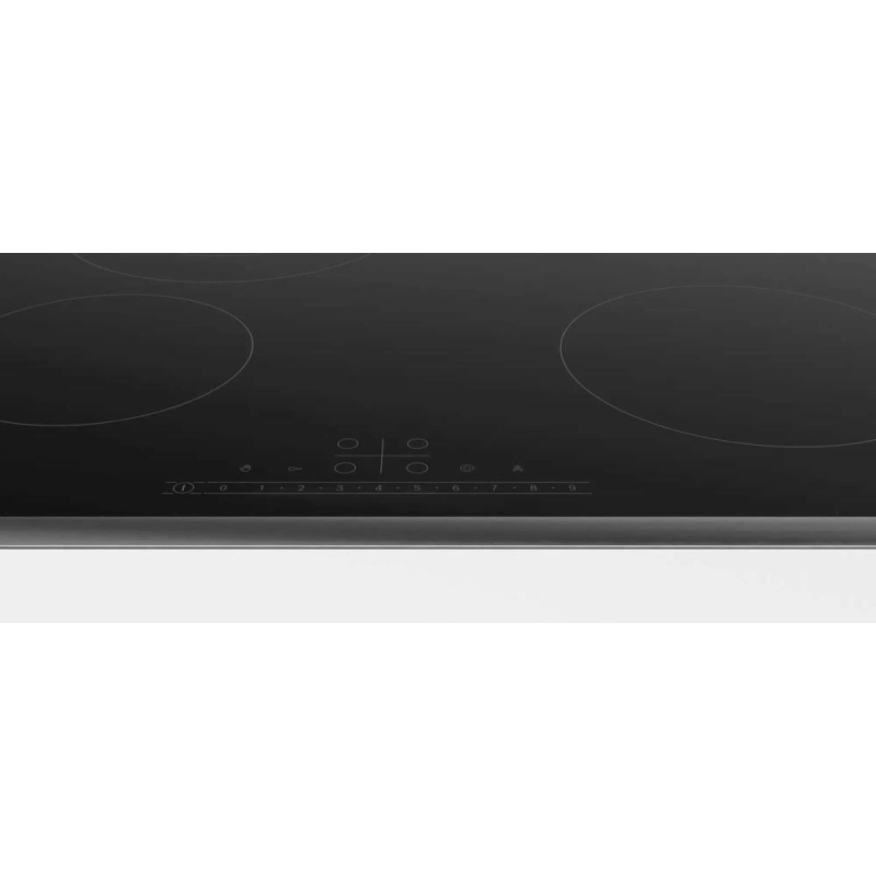 Электрическая варочная панель Bosch PKF645FA8M