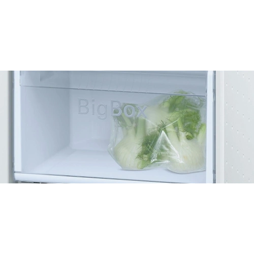 Двухкамерный холодильник Bosch KGN 39XW14 R