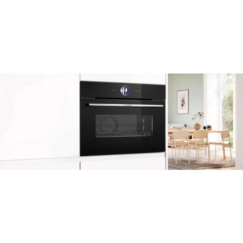 Духовой шкаф Bosch CSG7361B1