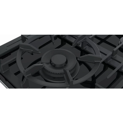 Газовая варочная панель Bosch PRS9A6D70M