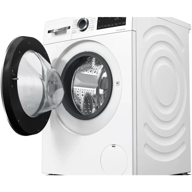 Стирально-сушильная машина Bosch WNG24440