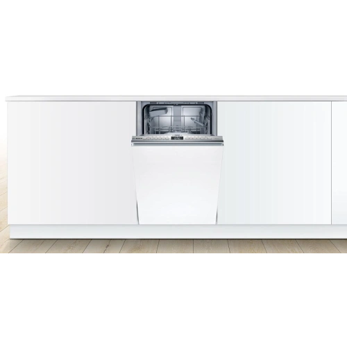 Встраиваемая посудомоечная машина Bosch SPV4HKX03R