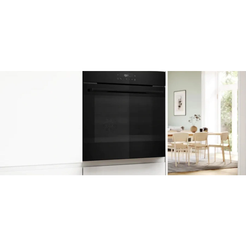 Духовой шкаф Bosch HJG852YB0T