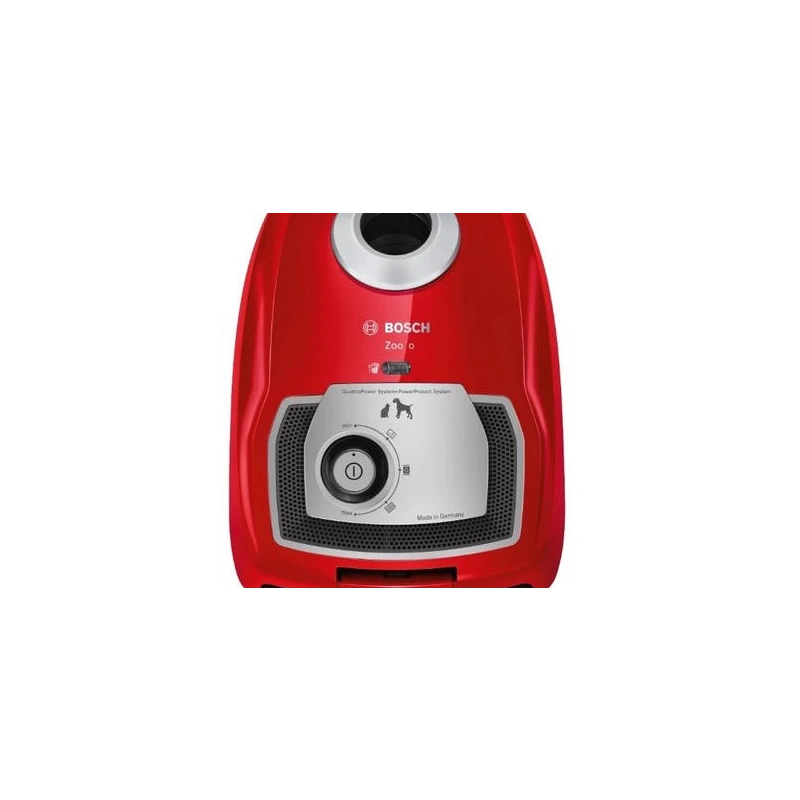 Пылесос Bosch BGL4ZOOO