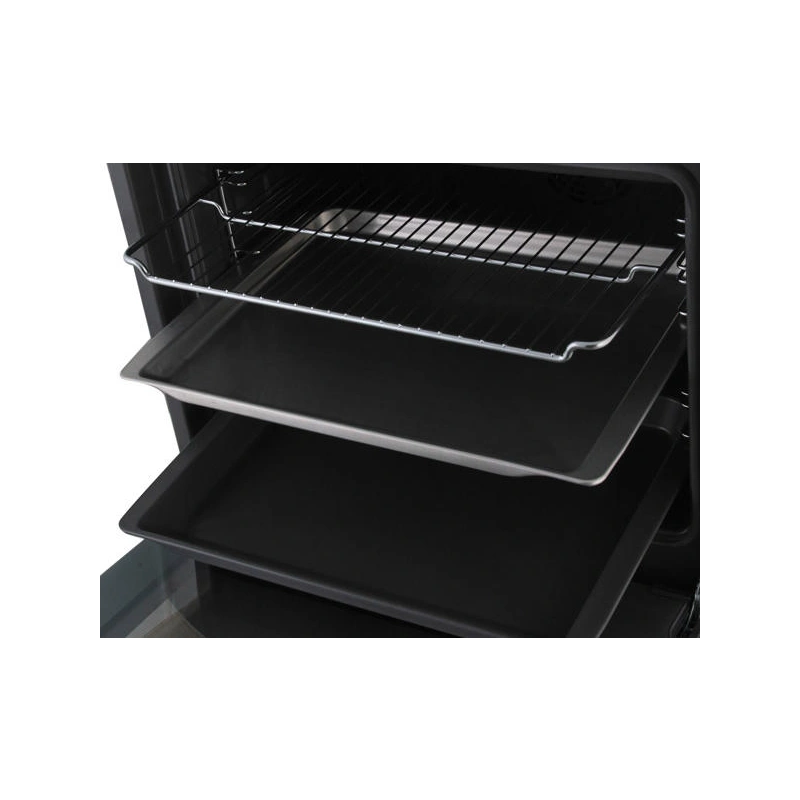 Духовой шкаф Bosch HBG23B450E