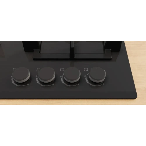 Газовая варочная панель Bosch PNK6B6P40R