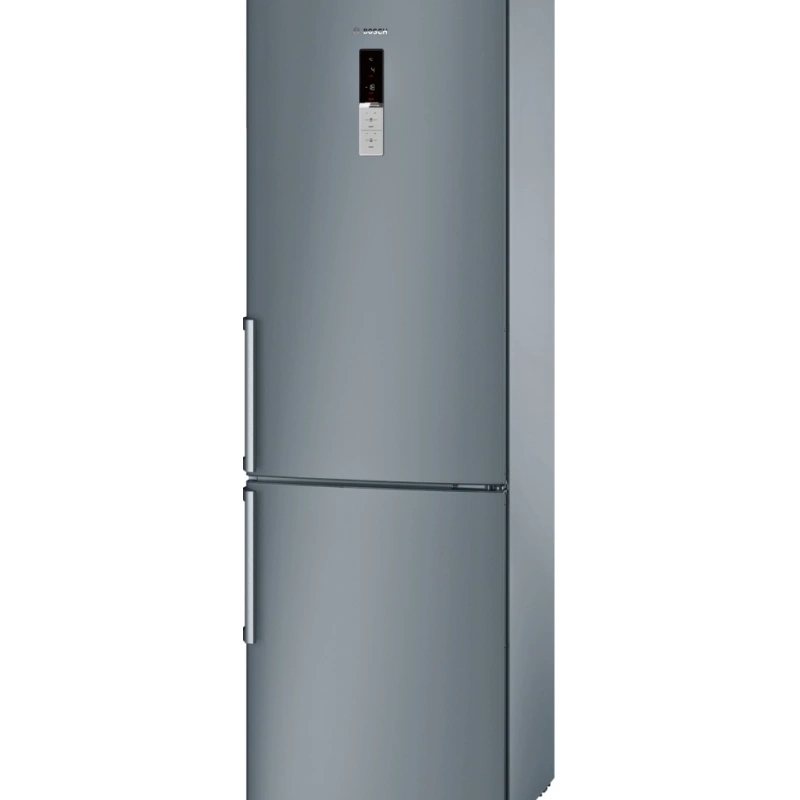 Двухкамерный холодильник Bosch KGE39AC20R