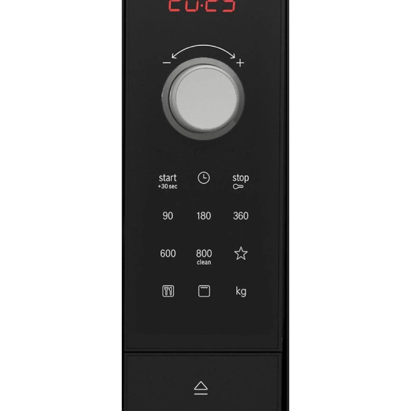 Встраиваемая микроволновая печь Bosch BEL653MB3