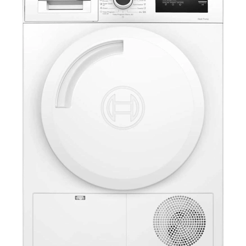 Сушильная машина Bosch WTH83002BY