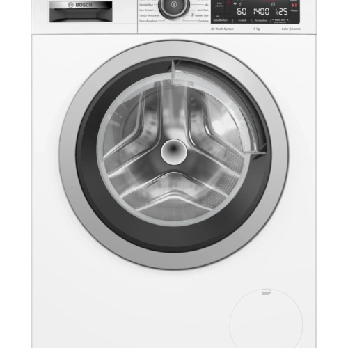 Стиральная машина Bosch WAV28MH0TR