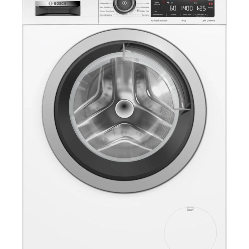 Стиральная машина Bosch WAV28MH0TR