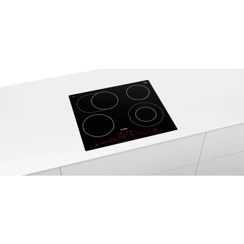 Электрическая варочная панель Bosch PKN601DV1M