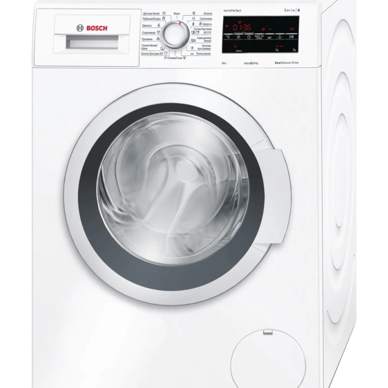 Стиральная машина Bosch WAT20441OE