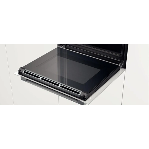 Духовой шкаф Bosch HBG633NW1