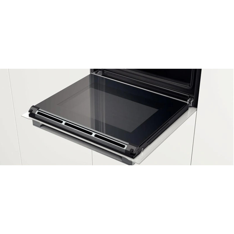 Духовой шкаф Bosch HBG633NW1