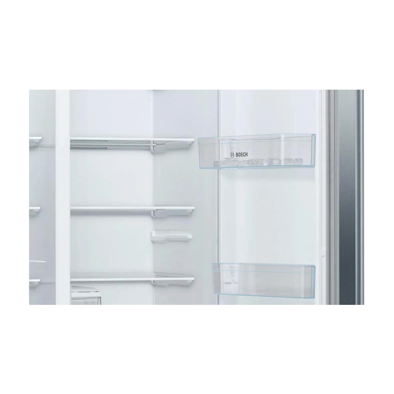 Холодильник Side by Side Bosch KAI93VI304