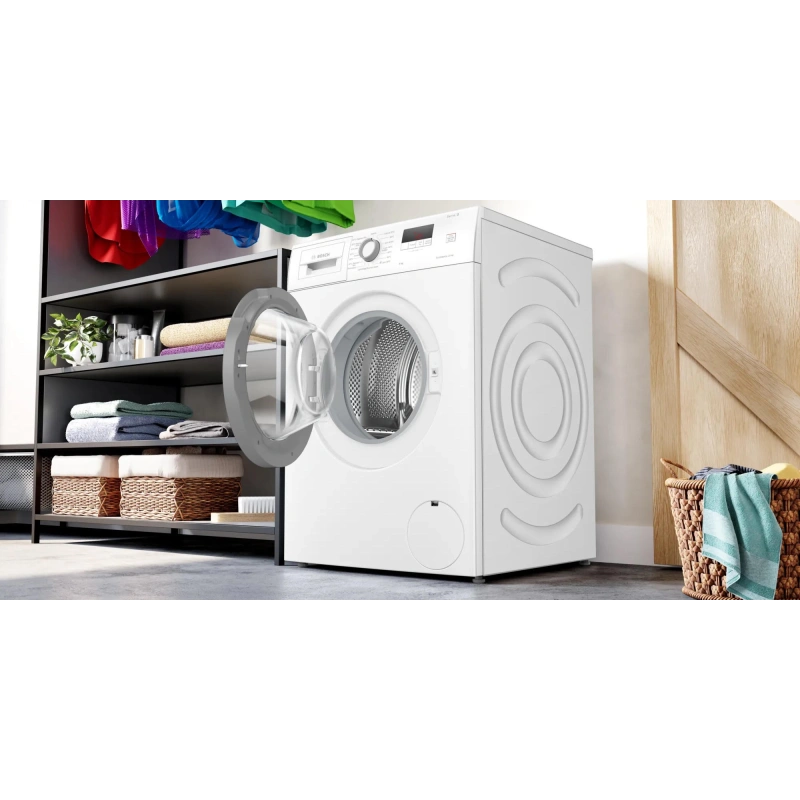 Стиральная машина Bosch WAJ24068II