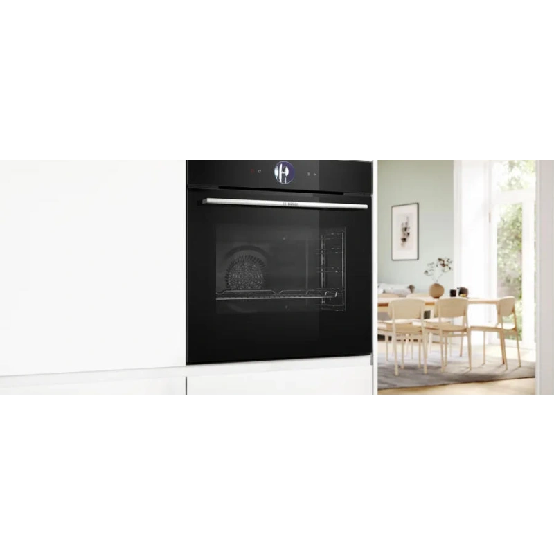 Духовой шкаф Bosch HRG7764B1