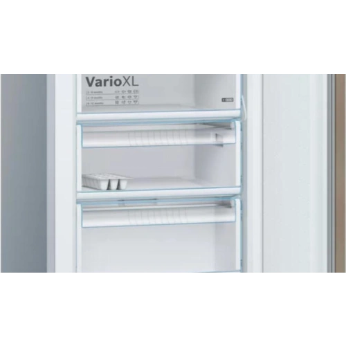 Двухкамерный холодильник Bosch KGE39XG2AR