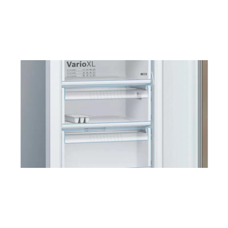 Двухкамерный холодильник Bosch KGE39XG2AR