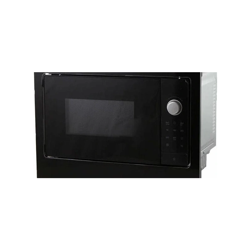 Встраиваемая микроволновая печь Bosch BFL 523 MB3