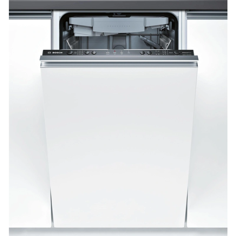 Встраиваемая посудомоечная машина Bosch SPV 47E40 RU