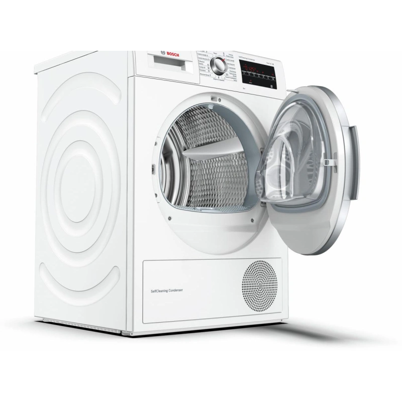 Сушильная машина Bosch WTW85461OE