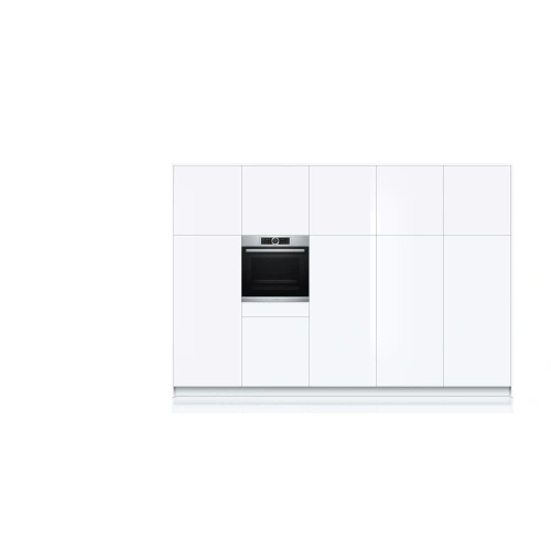 Духовой шкаф Bosch HBG675BS1