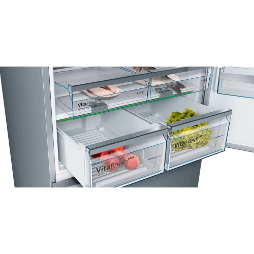 Двухкамерный холодильник Bosch KGN86AI30U