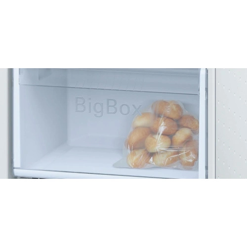 Двухкамерный холодильник Bosch KGN 39VP15 R