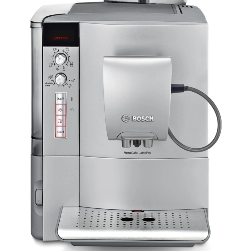 Кофемашина Bosch TES51521RW VeroCafe LattePro