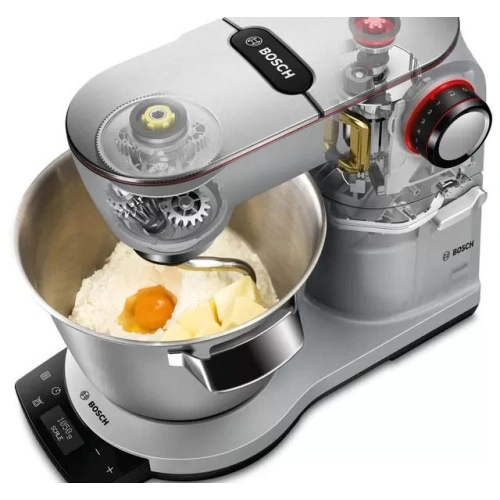 Кухонный комбайн Bosch MUM9YX5S12