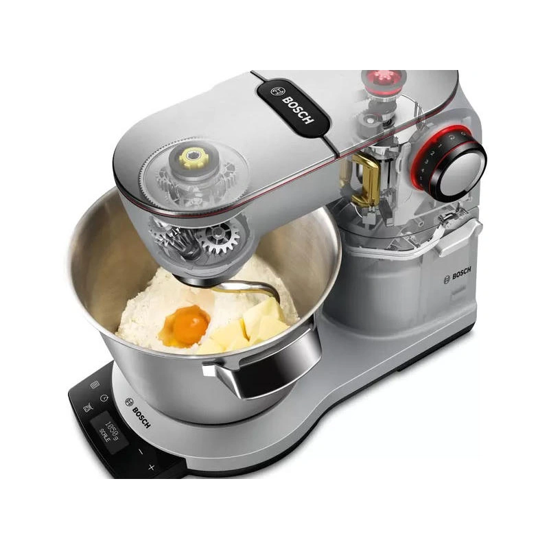 Кухонный комбайн Bosch MUM9YX5S12