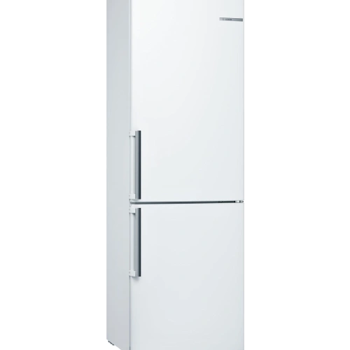 Двухкамерный холодильник Bosch KGV36XW2O