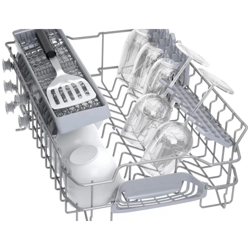 Встраиваемая посудомоечная машина Bosch SPV2IKX3CR