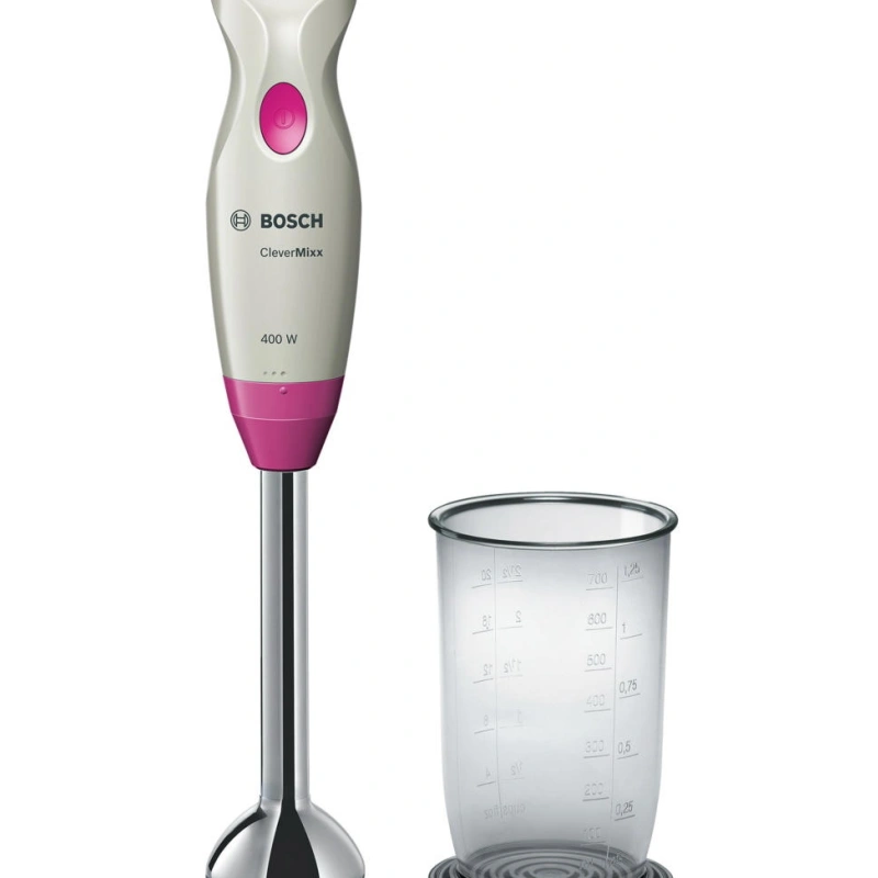 Блендер Bosch MSM 2410P