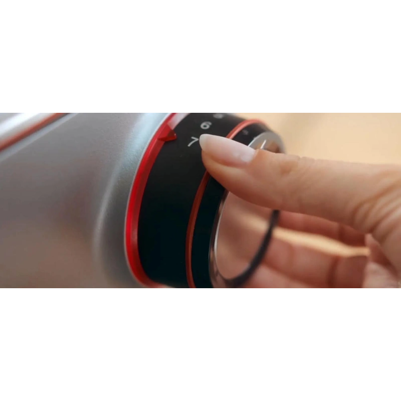 Кухонный комбайн Bosch MUM9AX5S00