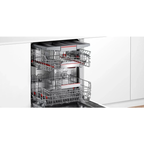 Встраиваемая посудомоечная машина Bosch SMV 6ECX51E