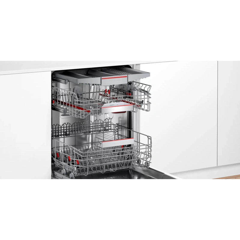 Встраиваемая посудомоечная машина Bosch SMV 6ECX51E