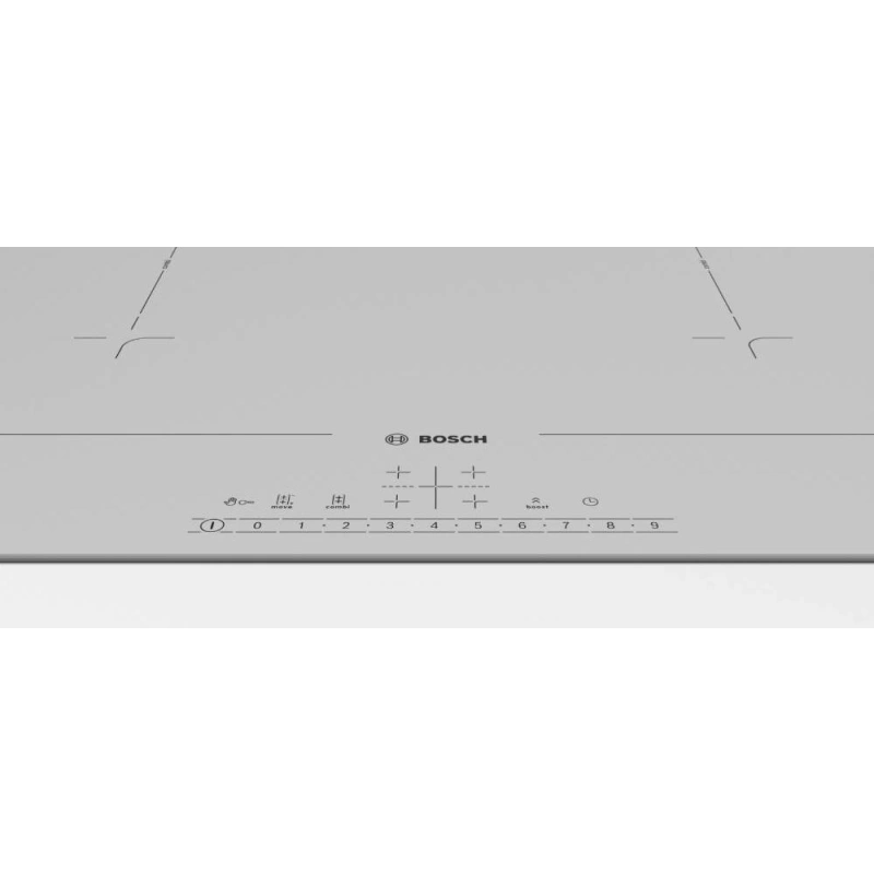 Индукционная варочная панель Bosch PVQ612FC5E
