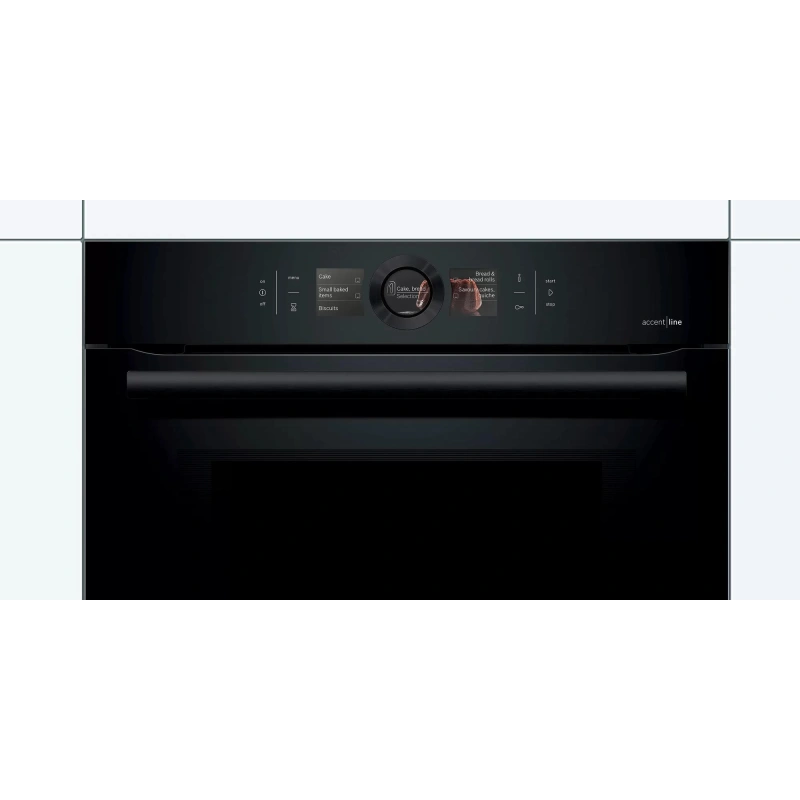 Духовой шкаф Bosch HMG8764C1